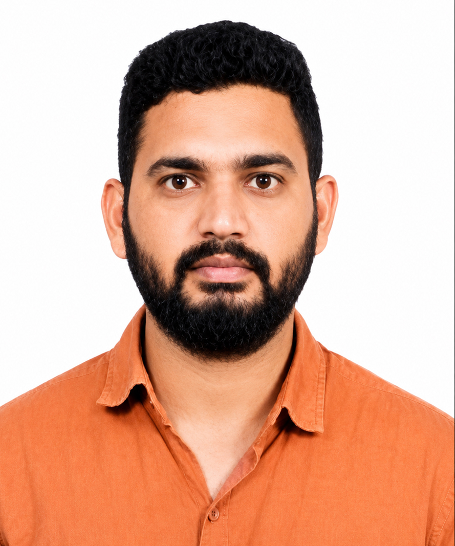 Mr. Sunil Kumar 